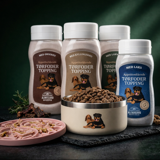 Avlskovgaard StarterKit