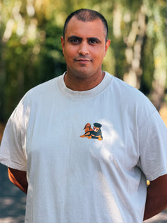 Ismail fra Avlskovgaard