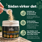 PRÆ- & PROBIOTIKA+ 200 G