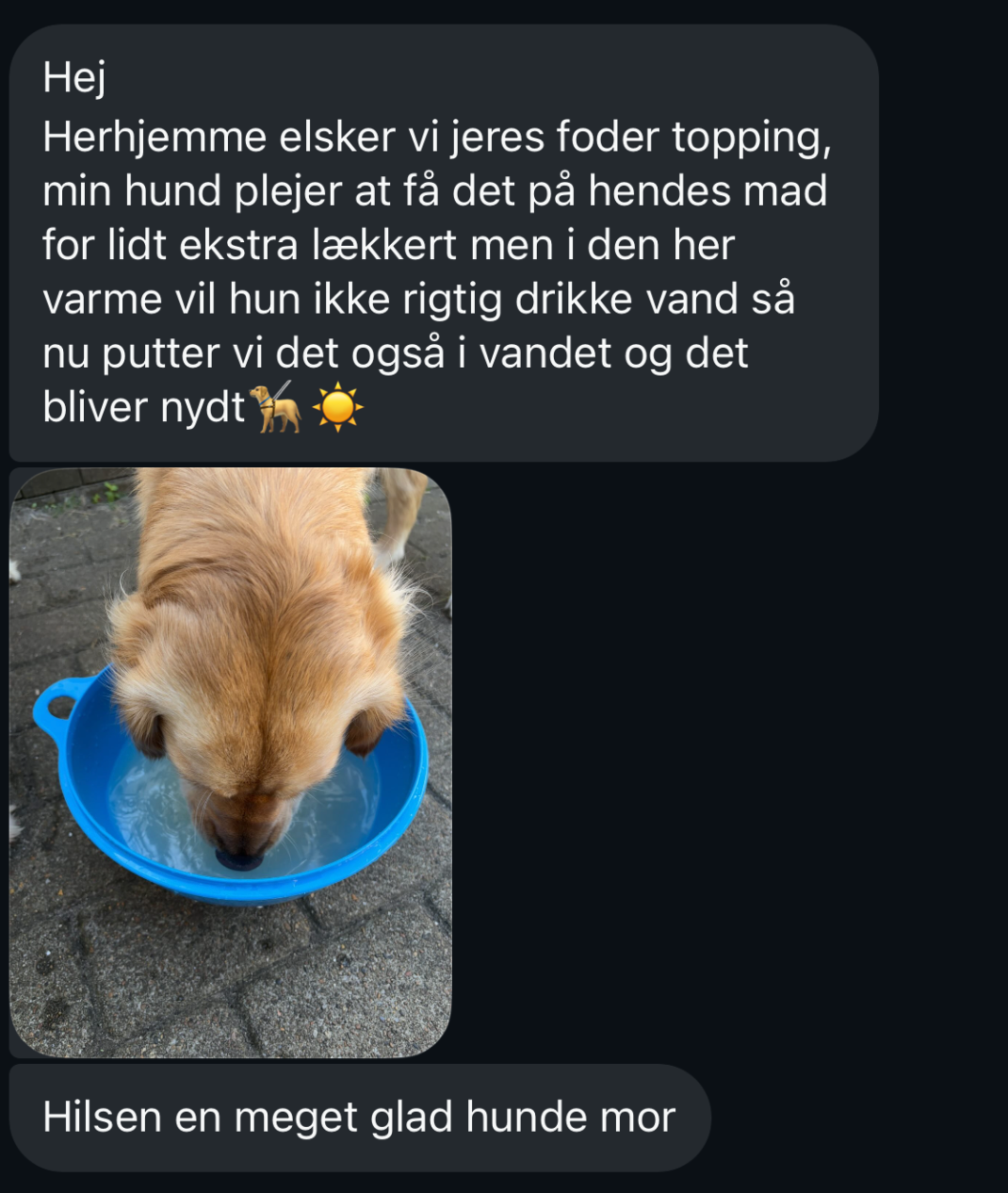 STARTPAKKE ALL INCLUSIVE